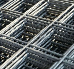 Maille de renforcement en acier BRC A252 8 mm 200*200 mm - Product Image 6