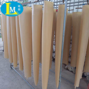 Таиланд натурального латекса трубка леггинсы для легко стирающиеся джинсы; Детская одежда; Джинсовые ремесло - Product Image 2