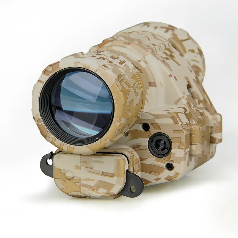 الجيش العسكرية قناص الادسنس بندقية لعبة إطلاق نار مائية الصيد البصرية الأشعة تحت الحمراء الحرارية الإضاءة العالمي للرؤية الليلية نطاق