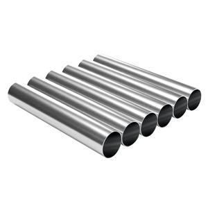 Tube soudé en acier inoxydable 304L 304, tuyau en acier inoxydable Inox avec finition miroir - Product Image 3