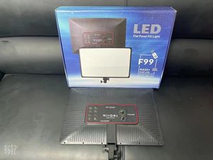 Nouveau F99 50W 18 pouces vidéographie photographie vidéaste Studio système d'éclairage arrière-plan Studio pour Tiktok - Product Image 6