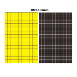 Panneau de colle de remplacement jaune bon marché pour piège à insectes et mouches - Product Image 3