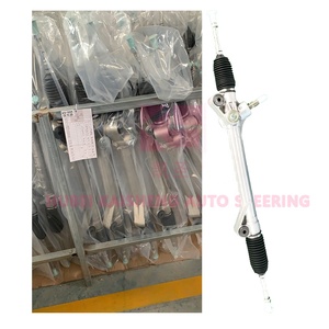 Mercado de dirección asistida y Auto engranaje de dirección para TOYOTA alta LANDER <span class=keywords><strong>45510</strong></span>-0E020 - Product Image 1