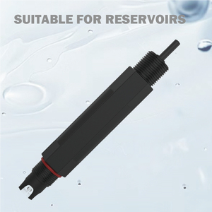 PH7530 MTW อุปกรณ์ตรวจวัดค่า pH แบบอะนาล็อกสำหรับน้ำเสียอุตสาหกรรม  พร้อมเซ็นเซอร์อิเล็กโทรดวัดค่า pH แบบสมาร์ทกราวิตี้  ความแม่นยำ 1%FS  OEM OBM - Product Image 4