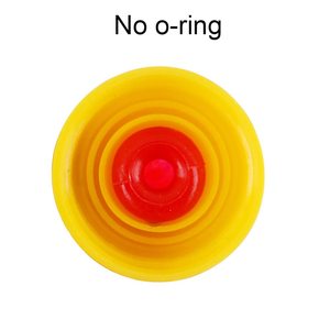 Abreuvoir à mamelon pour agneau anti-fuite - Silicone de qualité alimentaire pour l'alimentation des agneaux - Product Image 3