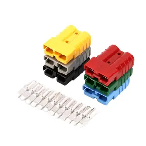 Hoge kwaliteit 50A 600 v power voltage batterij terminal connector