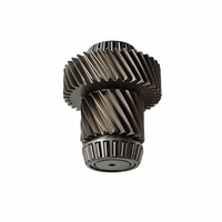 Engrenage pignon VT3-GEAR01-OEM avec roulement, rapport 20-37T, engrenage différentiel de transmission automatique pour boîte de vitesses CVT VT3