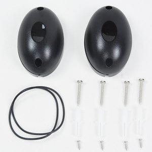 Aksesori Pintu Otomatis Motor Ayunan Pembuka Gerbang Geser Sensor Fotosel - Product Image 4