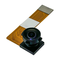 Module caméra 20MP AR2020 MIPI 4 voies, capteur 1/1.8 pouce, RAW 10 bits, 30 ips, vision nocturne, filtre IR NIR 850nm 940nm, vidéo 3D, IoT