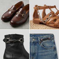 Boucle de chaussure en alliage de zinc avec logo personnalisé OEM, sans nickel, pour chaussures, sandales, bottes et sacs à main