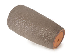 Pot en céramique de qualité supérieure, respirant, décoration de jardin, pot de fleurs - Product Image 3