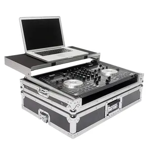 定制Eva模塑盒笔记本电脑便携式DJ硬件外壳硬存储高质量飞行手提箱