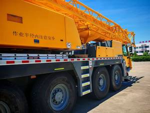 <span class=keywords><strong>Grue</strong></span> sur chenilles d'occasion de fabrication allemande <span class=keywords><strong>Liebherr</strong></span> 90t, <span class=keywords><strong>grue</strong></span> mobile <span class=keywords><strong>Liebherr</strong></span> LTM1090 90T pour travaux lourds - Product Image 5
