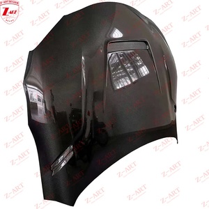 Z-ART cofano motore in fibra di carbonio per <span class=keywords><strong>Supra</strong></span> fibra di carbonio per la nuova copertura del motore in fibra di carbonio per <span class=keywords><strong>Supra</strong></span> 2020 - Product Image 4