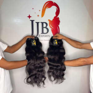 Extensiones de Cabello Humano Virgen Indio Mink, Ondulado, Doble Trama, Cabello Natural Rizado, Proveedores de Cabello Natural - Product Image 2