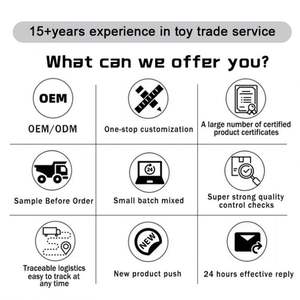 Les jouets en peluche Zoonomaly : Chat Hopscotch, Ours Nap Bear, Poupée en peluche Kawaii, Cadeau, Peluches Smiling Critters - Product Image 5