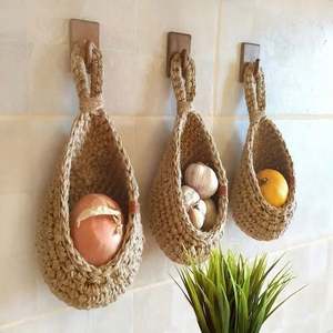 เสื้อผ้าขนสั<span class=keywords><strong>ต</strong></span>ว์ pflanzenkafige wasserbehalter pflanzen blumentopf AUS Kork zum aufhangen pflanzefass MIT toppaufhanger - Product Image 5