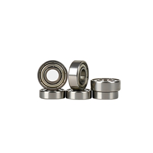 Roulement à billes à gorge profonde 695zz haute précision <span class=keywords><strong>pour</strong></span> mini-<span class=keywords><strong>skateboard</strong></span> et aspirateur, prix usine - Product Image 6