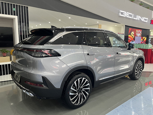 Baic X7, Volante a la Izquierda, Alta Calidad, Beijing X7 Gasolina, SUV Usado, 200 km/h, SUV Compacto 2023, 1.5t, Automóvil Usado, X7 Gasolina - Product Image 4