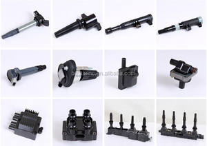 क्लासिक भागों इग्निशन का तार 33400-65G00 33400-65G01 33400-65G02 - Product Image 5