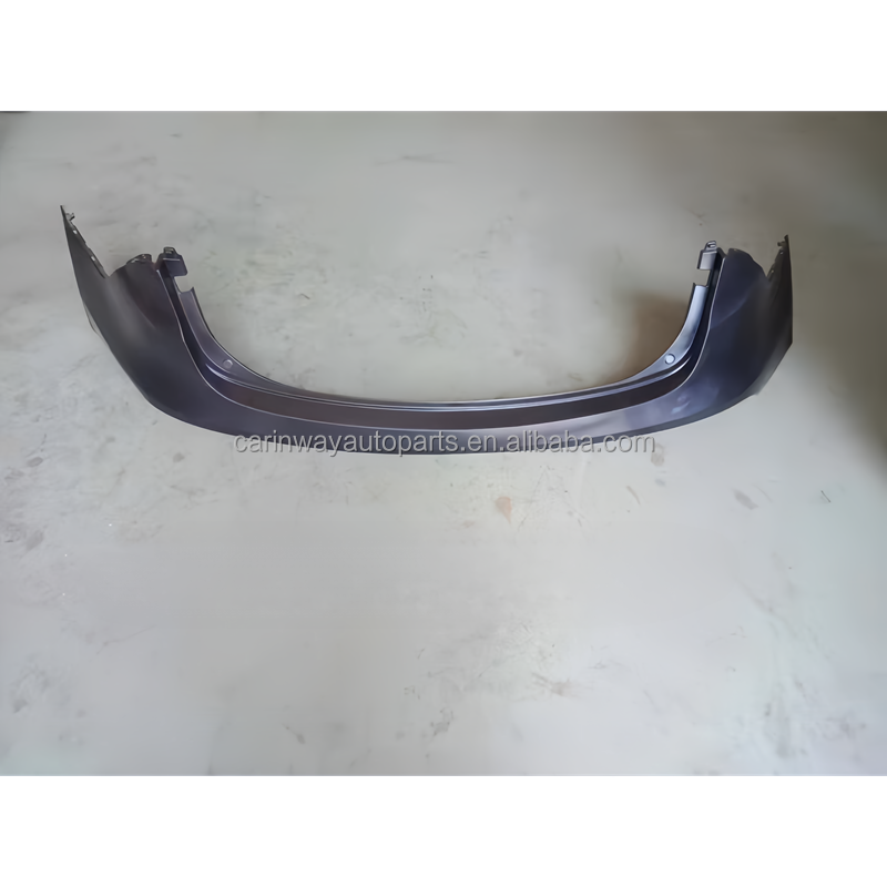 liuchuanliangping•*¨*•.¸♬︎ IX45 Rear Bumper Upper - Durable Car Accessories for Hyundai Santa