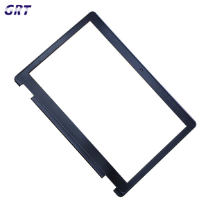 เคสฝาหน้า LCD สำหรับแล็ปท็อป Dell สำหรับ Latitude E5550 5550 P37F 034VFY 34VFY สีดำใหม่ - Product Image 3