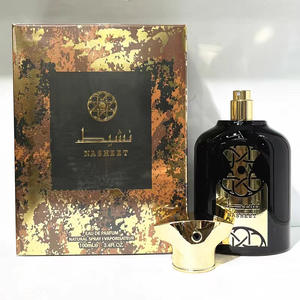 Collection privée de bouteilles de <span class=keywords><strong>parfum</strong></span> noires multifonctionnelles pour hommes de la chaîne d'approvisionnement mondiale avec un design élégant en brume - Product Image 4