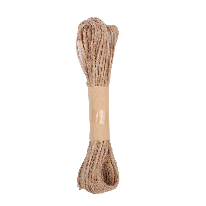 hemp rope