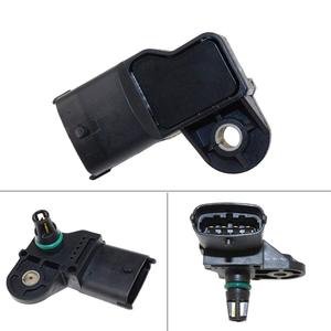 Capteur de pression d'huile collecteur capteur de pression absolue MAP pour <span class=keywords><strong>Renault</strong></span> pour Megane II Scenic II Compatible avec <span class=keywords><strong>Laguna</strong></span> II 1.9 - Product Image 2