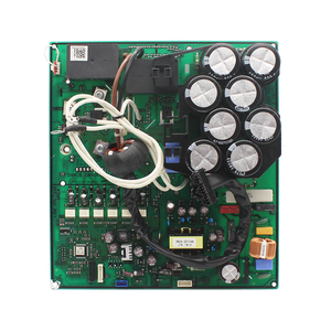 Carte de circuit imprimé de l'onduleur du compresseur DB9203526A DB41-01301A DVM-<span class=keywords><strong>S</strong></span>-<span class=keywords><strong>INVERTER</strong></span> pour unité extérieure <span class=keywords><strong>Samsung</strong></span> VRF AM200KXVAGH, neuve et d'origine - Product Image 1