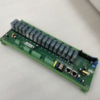 Carte de sortie relais 16 canaux Advantech-LNC SIOA1760R, module PCB pour contrôle industriel