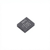 Original Genuine ICM-42670-L LGA-14 Package 6-axis Inertial Measurement Unit (IMU) Sensor Made in China