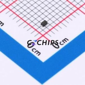 PTD522G13M5B10ทรานซิสเตอร์สดใหม่ (umw) ESD-523และป้องกันไฟกระชาก (TVS/ESD) - Product Image 1