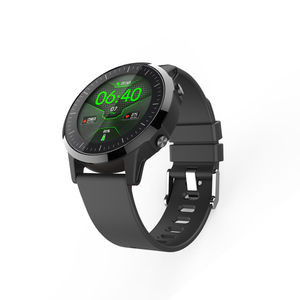 Chileaf GPS มัลติฟังก์ชั่กีฬานาฬิกา CL680 การทดสอบออกซิเจนในเลือดสมาร์ทฟิตเนส Tracker เหมาะสําหรับการออกกําลังกายกลางแจ้งต่างๆ - Product Image 1