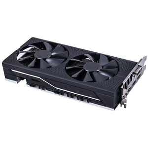 2025 Hot Sale 580 <b>Graphics</b> <b>Card</b> 2048sp GDDR5 8GB Used Video <b>Cards</b> Gpu <b>Graphics</b> <b>Cards</b> 580 Graphic <b>Cards</b> for Desktop 580 8GB Us - Product Image 4