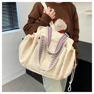 Bolsa de Viaje Multifuncional Deportiva Impermeable y Antirrobo Oxford, <span class=keywords><strong>Mochila</strong></span> Elegante para Mujer, Bolsa Cruzada - Product Image 2