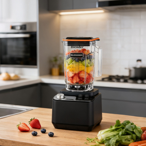 <span class=keywords><strong>Frullatore</strong></span> <span class=keywords><strong>Professionale</strong></span> Silenzioso per Bar, Ristoranti, Cucine, Attività Commerciali di Succhi e Alimenti - Product Image 6