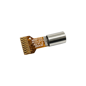 Module de caméra endoscopique VGA 0,3MP Macro BF2013 avec 4 lumières LED pour l'inspection industrielle des tuyaux par boroscope - Product Image 1
