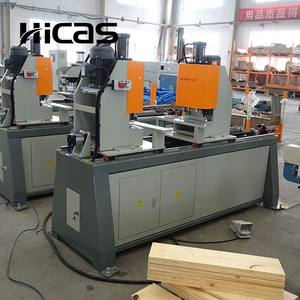 Máquina Remachadora Automática Hicas SF4051 para Collarines de Paletas, Solución de Fijación de Remaches de Alta Eficiencia - Product Image 4