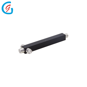 Rf गुहा पावर डिवाइडर 698-3800mhz 500w 3 तरह 4.310-महिला मॉडल QGF-3-698/3800-4310f इनडोर/आउटडोर उपयोग - Product Image 3