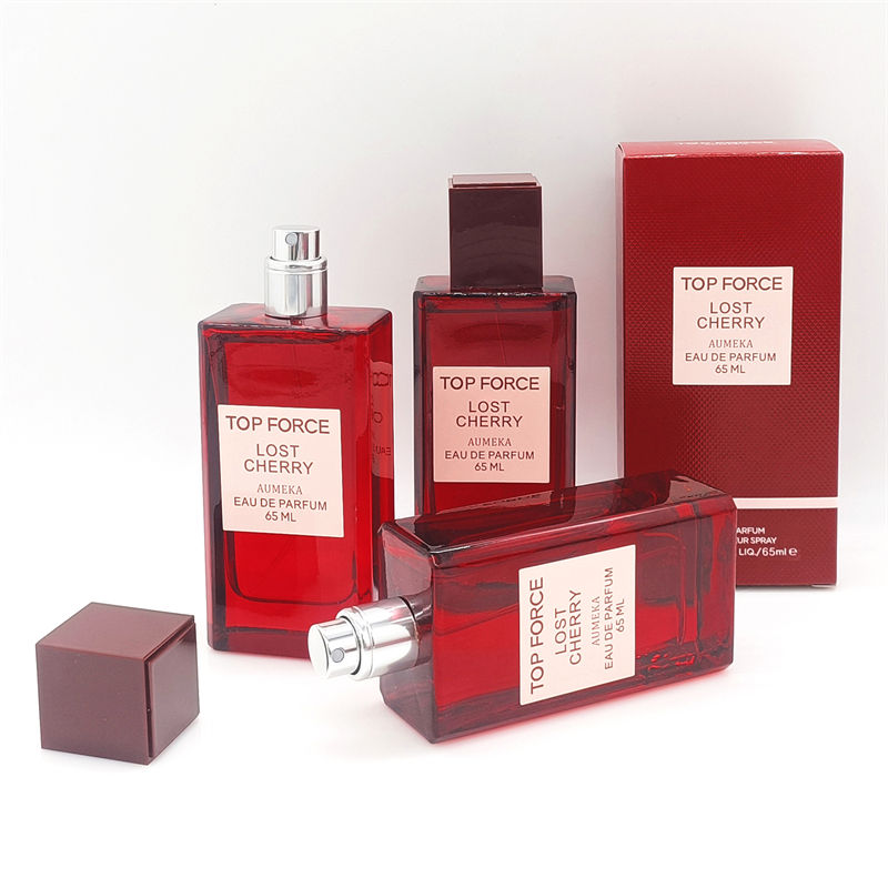 Cherry Blossom Eau De Parfum Vaporisateur Body Mist Spray for