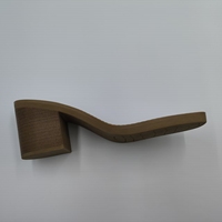 Chaussures habillées pour femmes de qualité supérieure, durables, écologiques, à talon haut, antidérapantes, amortissantes, légères, personnalisables OEM/ODM