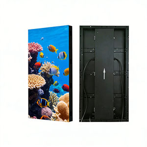 Pantalla LED interactiva para pista de baile de discoteca, video wall P8.9 4K HDR10+ IP66 a prueba de agua, 5 años de garantía, suelo LED para interiores. - Product Image 1
