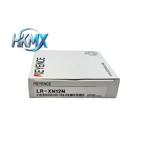 Unité d'extension laser séparée LR-XN12N 100 % neuve et de marque, avec sortie NPN et câble, en stock - Product Image 1