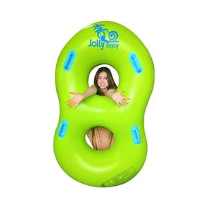 Tubes intérieurs pour parc aquatique gonflable, jupette de <span class=keywords><strong>piscine</strong></span> pour rivière paresseux, nouveau Design personnalisé, livraison gratuite - Product Image 2