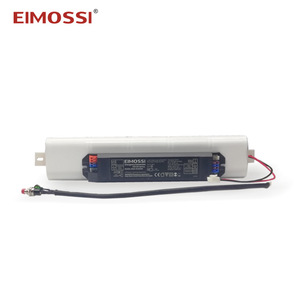 Convertisseur d'urgence pour <span class=keywords><strong>lampe</strong></span> LED 1-3h IP20 CE <span class=keywords><strong>Kit</strong></span> de conversion d'éclairage d'urgence - Product Image 2