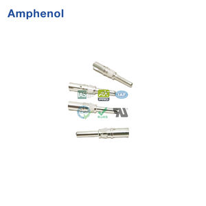 Konektor amfenol EV konektor PowerLok PL082X-61-6 wadah <span class=keywords><strong>2</strong></span> arah - Product Image 3