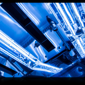 Q-SUN Xe-3 Tester Xenon Đèn hồ quang X-1800 X-1850 X-1800 + - Product Image 6