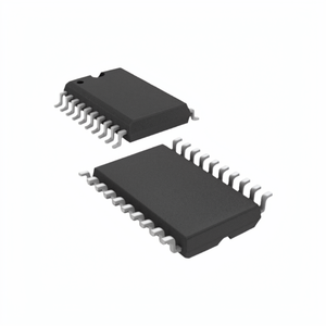 Original TLV5639IDW Buy Online Electronic Components 20 SOlC Data Acquisition - Product Image 1