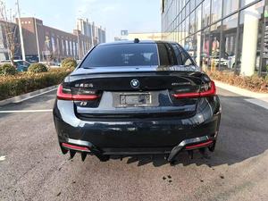 Voiture électrique I3 la moins chère avec une note de niveau S (la plus élevée) dans l'évaluation complète par une agence de voitures d'occasion professionnelle - Product Image 4